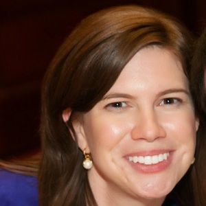 Meet your Posher, Whitney